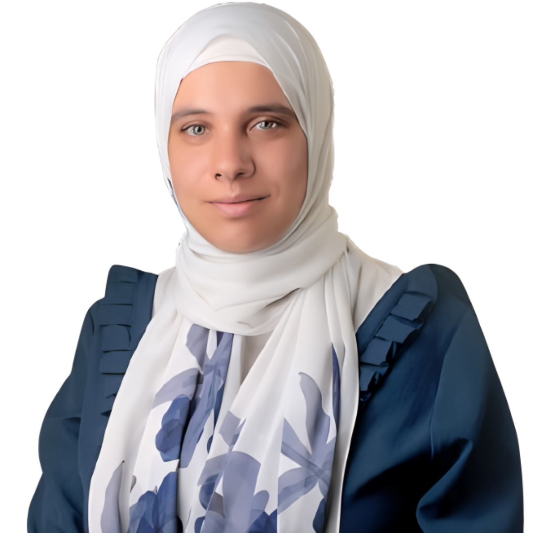 د.آية عرفة